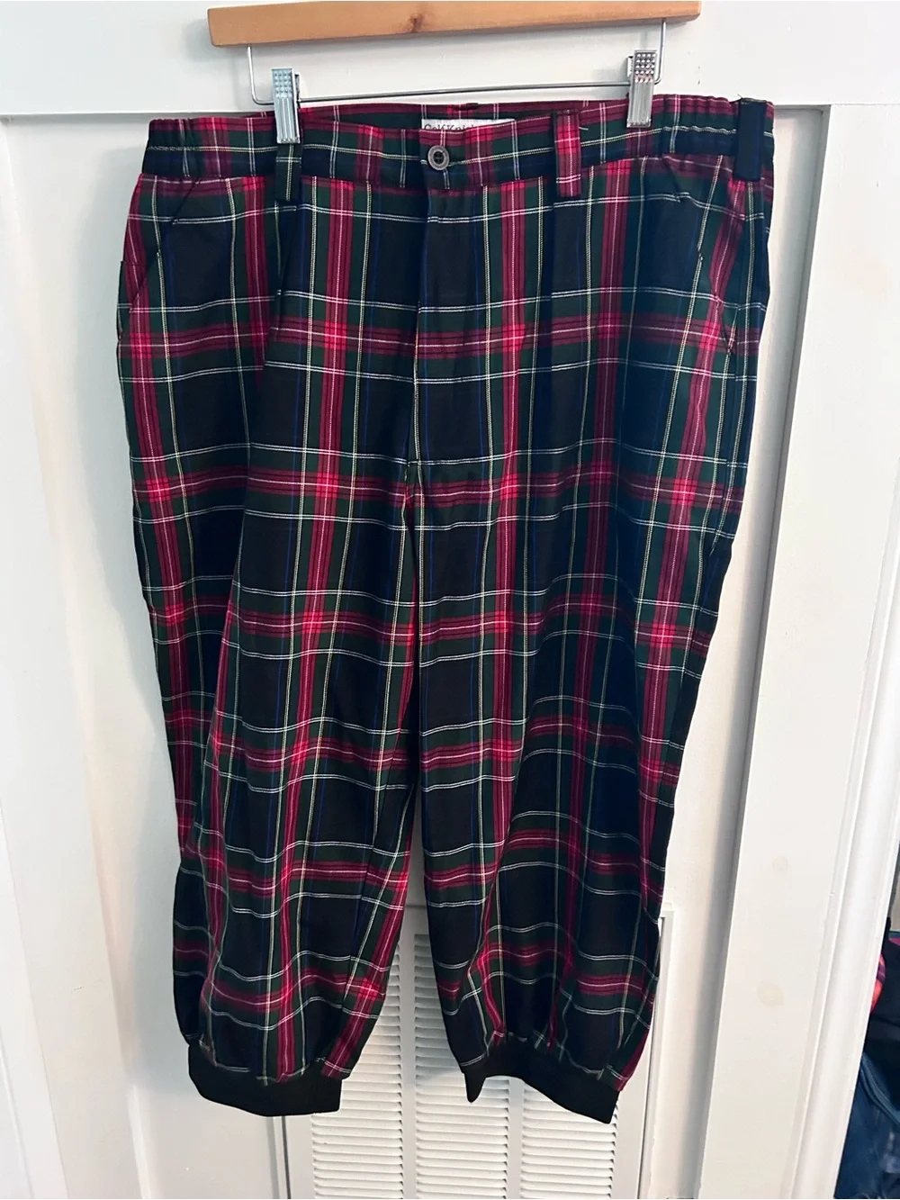 Golf Knickers classic men’s